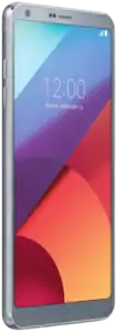 LG G6  LG G6+