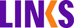 Logo von LINKS