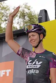 Thalita de Jong (2022)