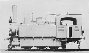 LKJ „Siemienski“ später 394.42