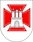 Landeskommando Hamburg, Sitz: Reichspräsident-Ebert-Kaserne in Hamburg, Kommandeur: Kapitän zur See Michael Giss