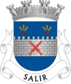 Wappen von Salir