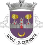 Wappen von São Clemente