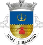 Wappen von São Sebastião