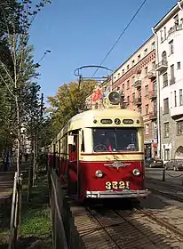 LM/LP-47 (1947–1949)