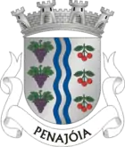 Wappen von Penajóia