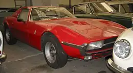 LMX 2300 HCS