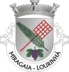 Wappen von Miragaia