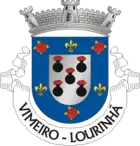 Wappen von Vimeiro