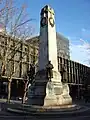 Kriegsdenkmal der LNWR