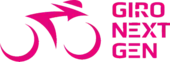 Logo des Giro Next Gen