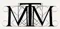 Gruppe MTM Berlin-Moskau, Logo