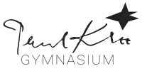 Logo des Paul-Klee-Gymnasium ab 2017