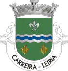 Wappen von Carreira