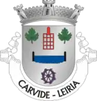 Wappen von Carvide