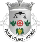 Wappen von Prior Velho