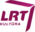 LRT Kultūra27. Juli 2012 – 1. Oktober 2018