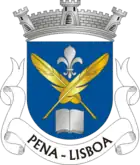 Wappen von Pena