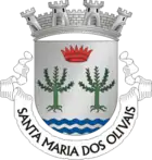 Wappen von Olivais
