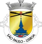 Wappen von São Paulo