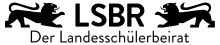Logo des Landesschülerbeirates