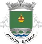 Wappen von Aveleda