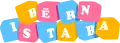 LSM Bērnistaba Logo ab 2021