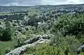 Plateau de Caussols