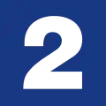LTV216. Februar 2003 – 27. Juli 2012