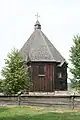 Holzkirche