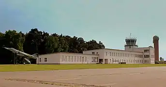 Tower Sonderausstellung