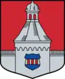 Wappen von Jaunpils
