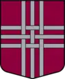 Wappen von Lauciene
