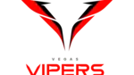 Logo der Vegas Vipers