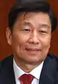 9. VizepräsidentLi Yuanchao(im Amt: 2013–2018)