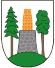 Wappen von Lažánky