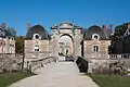 Schloss La Ferté-Saint-Aubin