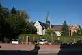 Kirche Saint-Miche