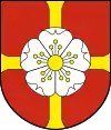 Wappen der Baroche