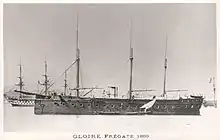 Fotografie (um 1860)