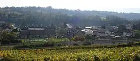 La Plaine