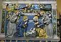 Geburt Christi von Giovanni della Robbia