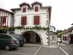 Mairie