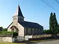 Kirche Saint-Nicolas