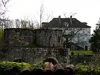 Château d’Ans