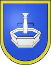 Wappen von La Brévine
