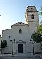 Sebastianskirche