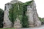 Kapelle La Cassine