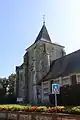 Pfarrkirche Saint-Jean-Baptiste