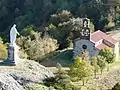 Kapelle Notre-Dame d'Estour